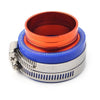 PWK PE 45mm Carburetor Joint Conversion Manifold Clamps