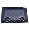 Range Rover Vogue AC Climate Control Air Condition Screen (2014–2017)