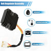 Suzuki GSXR1000 Voltage Regulator Rectifier (2001-2004)