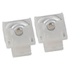Mazda 3 2 5 8 6 CX7 Car Window Glass Holder Bracket Clips (2004-2013)