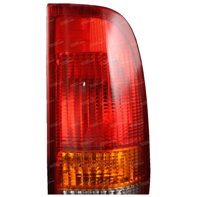 Ford Falcon BA Series 2 BF XR6 XR8 Ute Tail Light RHS Right (2003-2008)