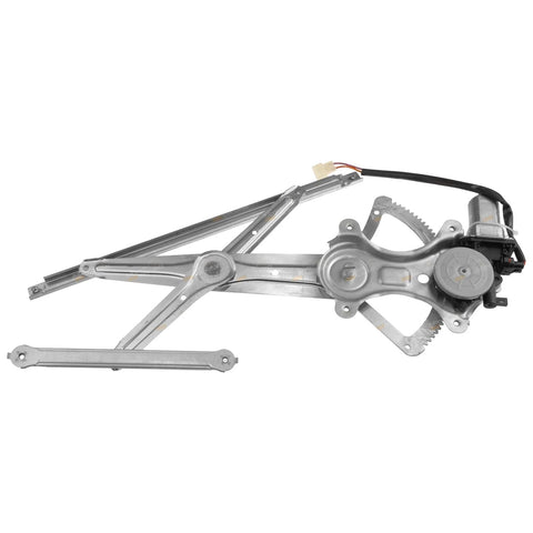 Toyota Hilux TGN16 TGN26 Front LH Door Window Regulator (2005–2015)