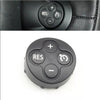 Mini Cooper Steering Wheel Switch Cruise Control Button Cover (2002-2023)