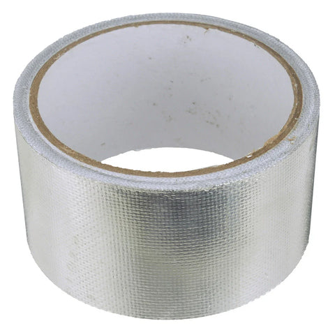 Universal Cars 3 x 5M Turbo Pipe Exhaust Heat Wrap Tape