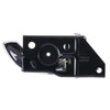 Hyundai Santa Fe Chrome Rear Left Inner Door Handle (2000-2005)