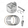 Honda TRX350 Rancher Engine Cylinder Rebuild Kit 78.5mm (2000-2006)