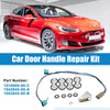 Tesla Model S Door Handle Upgrade Kit (2012-2020)