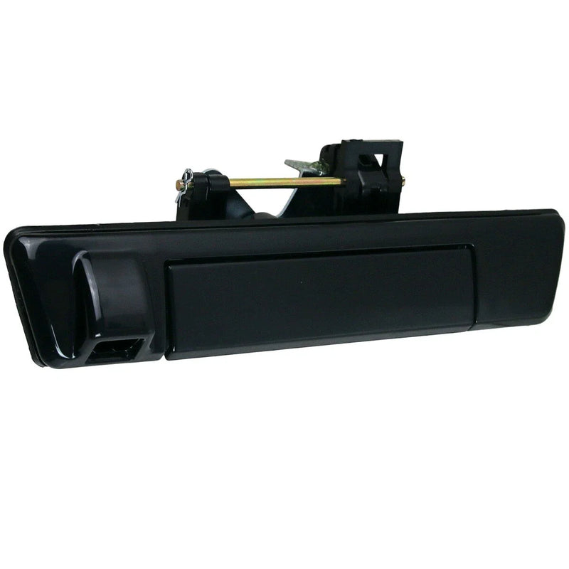 Isuzu D-Max V-Cross Rear Boot Tailgate Handle (2021 - Present)