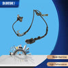 Mazda 6 2.3L Right Front ABS Wheel Speed Sensor (2005-2008)