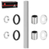 Honda ATC200X ATC 200 X Swing Needle Bearing Seal Collar Kit (1986–1987)