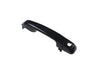 Toyota Prado J150 4Pcs Outer Door Handle Black (2009-2020)