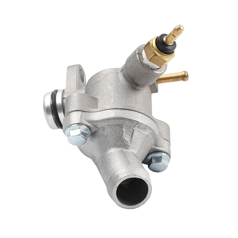CFmoto 250cc CN250 ATV Water Pump Thermostat Assembly 172mm