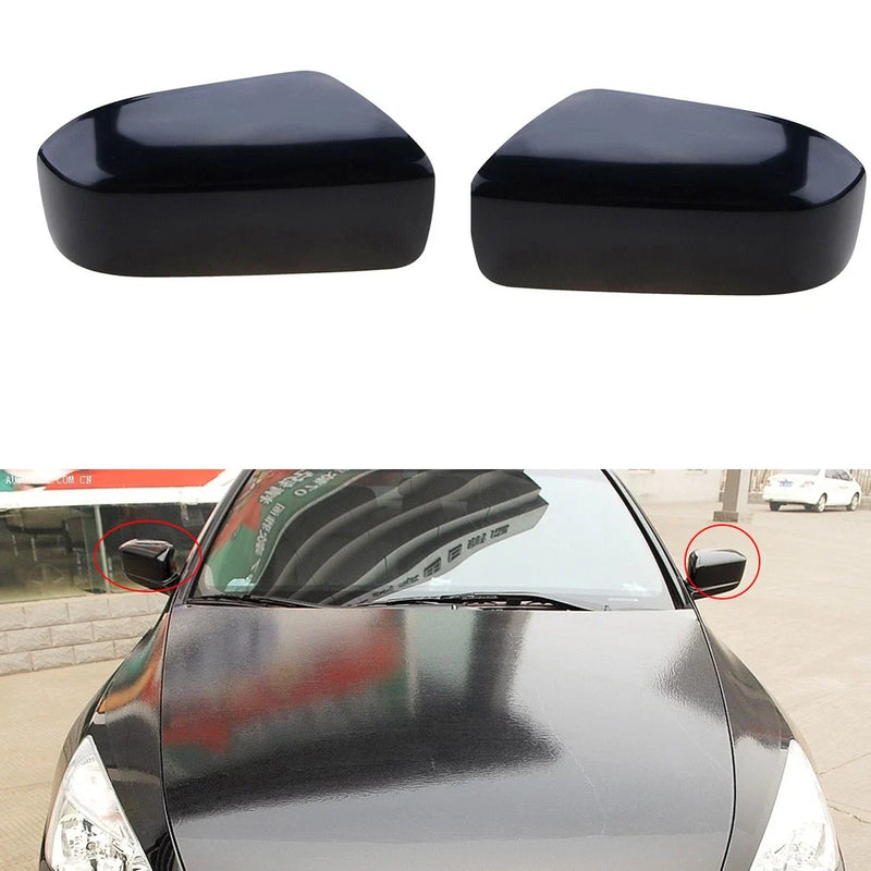 Honda Accord L&R Exterior Mirror Cover (2003-2007)