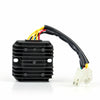 Honda CH 125 Regulator