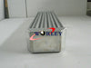 Delta Fin 2" Universal Turbo Aluminum Intercooler 550x140x70 mm (N/A)