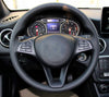 Mercedes Benz CLS Class W218 Steering Wheel Cover (2014-2016)