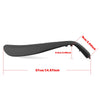 BMW 5 Series G30 G31 G38 Left Door Pull Handle Cover (2018-2023)