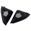 Toyota Corolla 2 x Door Loud Speaker Panel Covers (2003-2006)