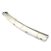FIAT 500 Chrome ABS Front Right Bumper Moulding Trim (2007-2015)