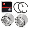 Arctic Cat ATVs Wheel Bearings Kits