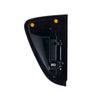 Holden Barina Spark MJ Rear Left Textured Black Door Handle (2011–2016)