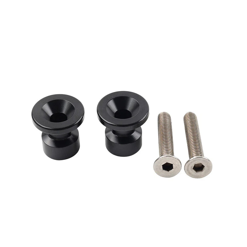 INDIAN FTR1200 Swingarm Spools Slider Stand Screws (2019-2024)