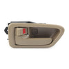 Toyota Camry Front Left Interior Door Handle (1997-2001)