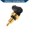 Mercedes-Benz W203 Engine Coolant Temperature Sensor (2000-2007)