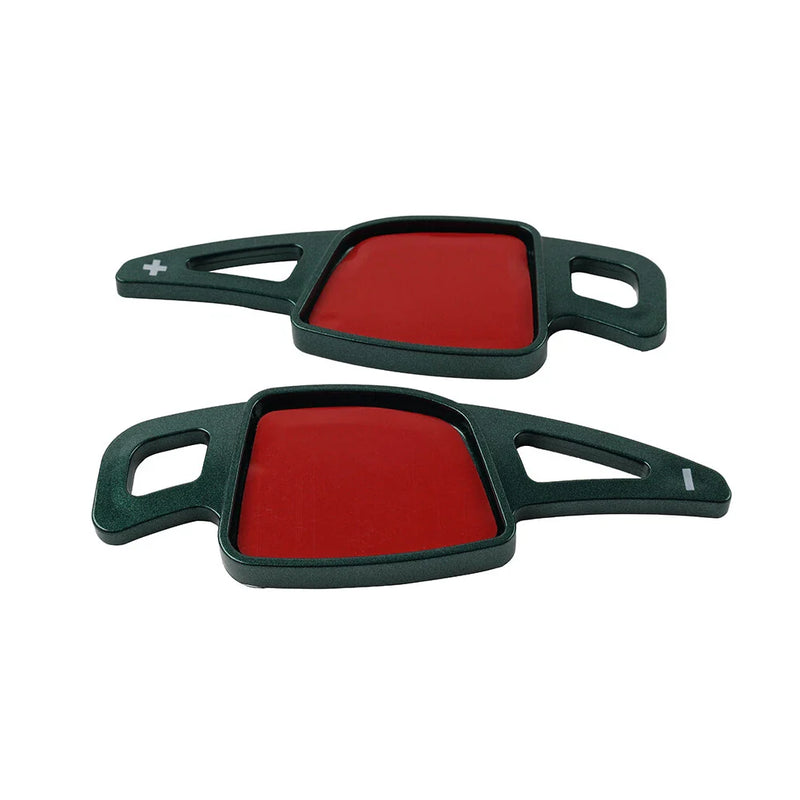 Audi A3 A4 A5 A6 A7 S4 S5 Steering Wheel Paddle Shifter Extensions