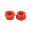 Civic EG 6 x polyurethane control bushing (1988–1995)