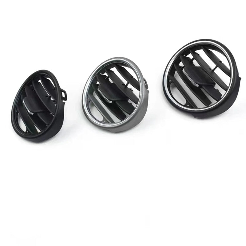 Porsche Cayman Boxster 987 A/C Air Vent Grille Cover (2006-2012)