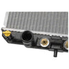 Nissan X-Trail T30 (2001-2006) Auto Oil Cooler Alloy Core Radiator 2.5L
