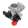 Polaris Sportsman 500 / Ranger 500 Throttle Body (2006–2013)