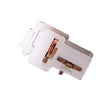 Ford Falcon AU BA BF Front Left Window Regulator With Motor (1998–2008)