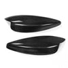 Subaru Impreza WRX Headlight Eyebrow Cover Trim (2002-2003)