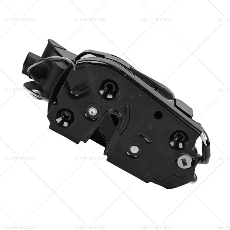 Mercedes W639 Vito Viano Left Door Lock Sliding Actuator (2003-2014)