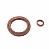 Hyundai Accent, KIA Rio, Soul 1.6L Crankshaft Oil Seal (2012-2016)