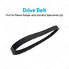 Polaris Ranger 400 500, Sportsman 335, Xplorer 300 Drive Belt (2000-2009)