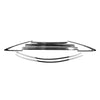 Benz GLE Coupe 10 x Titanium Black Window Moulding Seal Strips (2021-2023)