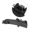 Mercedes Benz W204 C204 W212 Door Mirror Turn Signal Indicator Light (2007-2015)