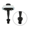 Silverado 1500 Front Left Door Check Arm Stop Hinge Strap (2014-2019)