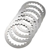 Yamaha DT200R DT125X TDR125 WR200R DT125R Clutch Friction Disc Plate