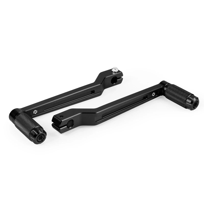 Harley Road Glide Ultra 1" Extended Shift Lever Pegs (2011-2019)