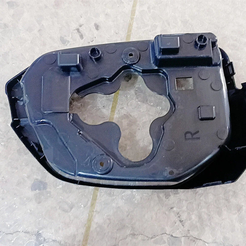 2018-2021 Honda Civic Right Rear Mirror Frame Holder (2018-2021)