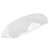 Harley Davidson Touring Street Electra Glide Windscreen 4.5" Wave (2014-2023)
