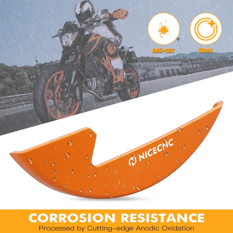 KTM 690 Duke / SMC / SMC R Ignition Cover Cap (2008-2023)