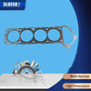 Nissan Navara D22 2.4L KA24DE VRS Cylinder Head Gasket (1999-2005)