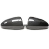 BMW F10 M5 2 x Carbon Fiber Rear View Mirror Cover Caps (2011-2017)