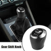 Chevrolet Aveo Sonic T300 6 Speed Gear Shift Knob Lever (2012 - 2017)
