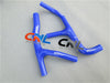 Suzuki DR-Z400E Silicone Radiator Hose (2000-2002)
